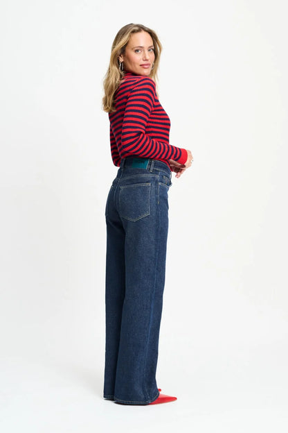Jean Julia Shimmer