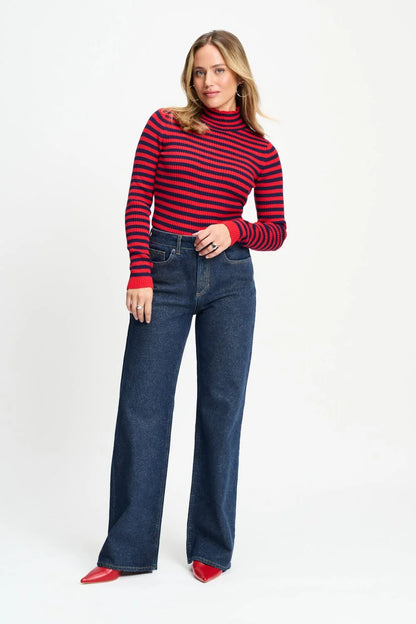 Jean Julia Shimmer