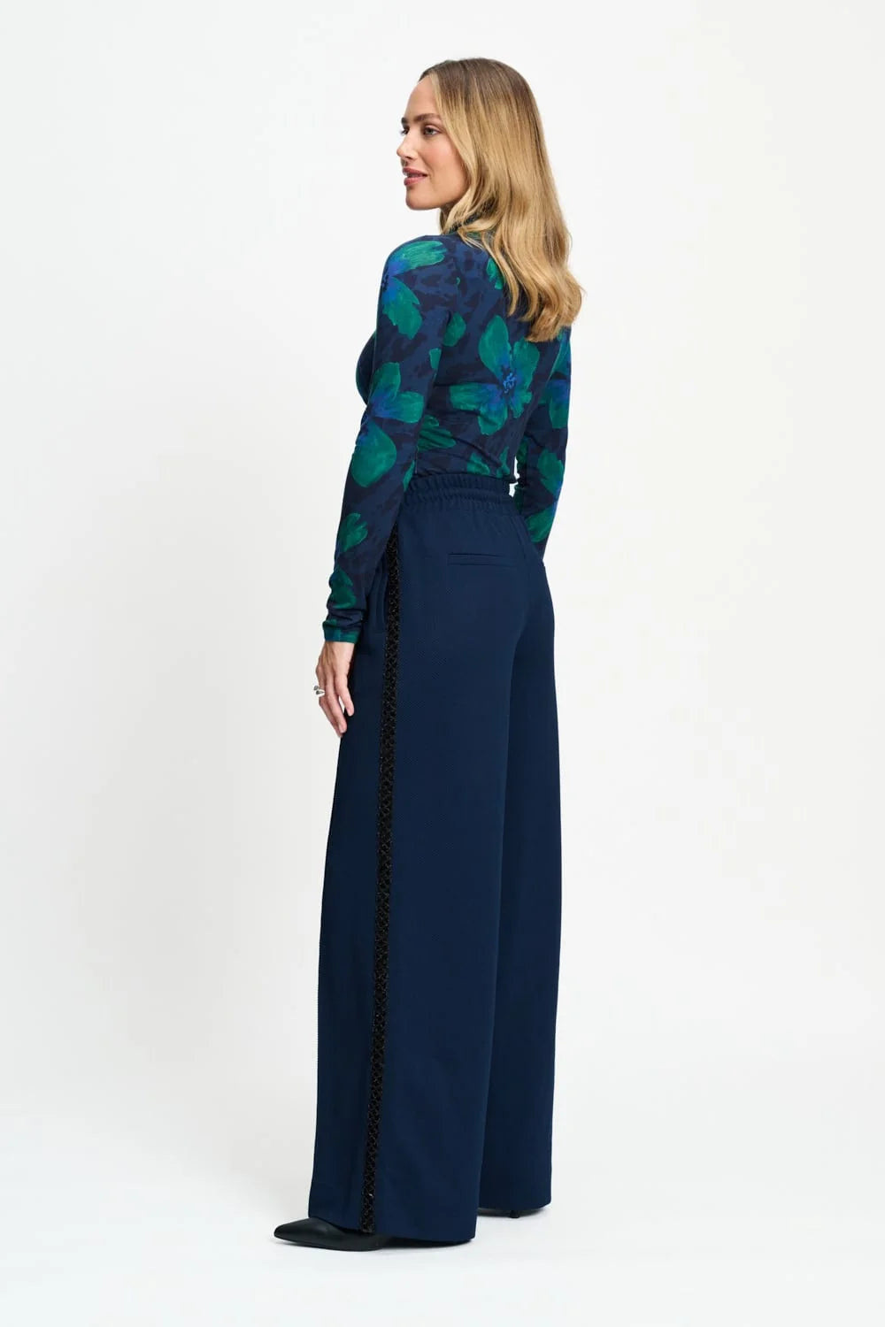Pantalon Leah