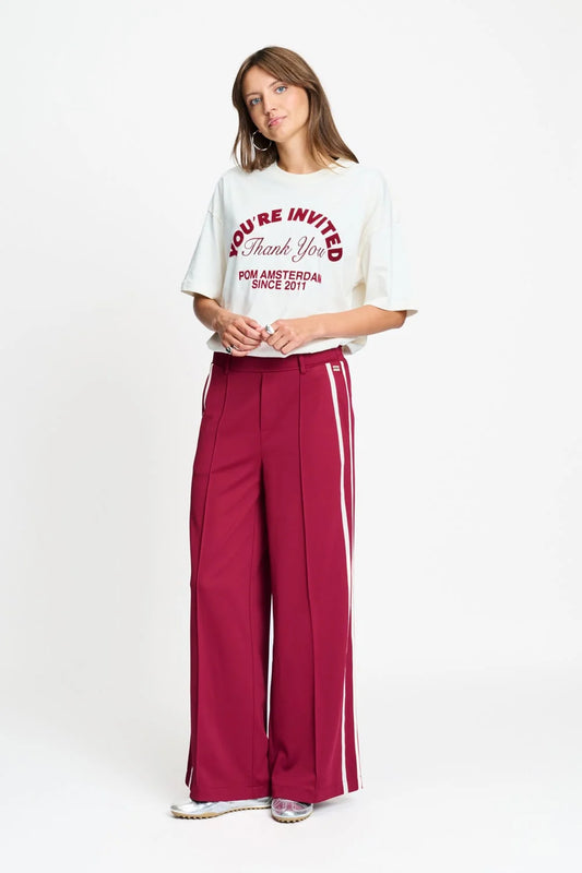 Pantalon Nora
