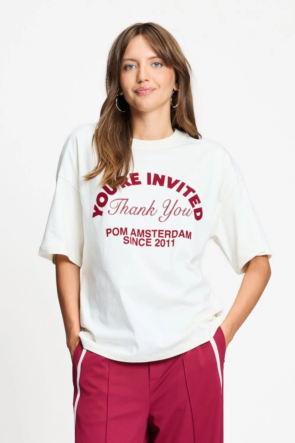 T-shirt Tess