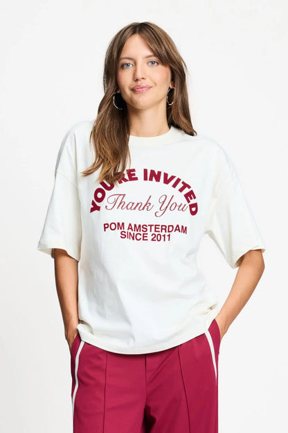T-shirt Tess