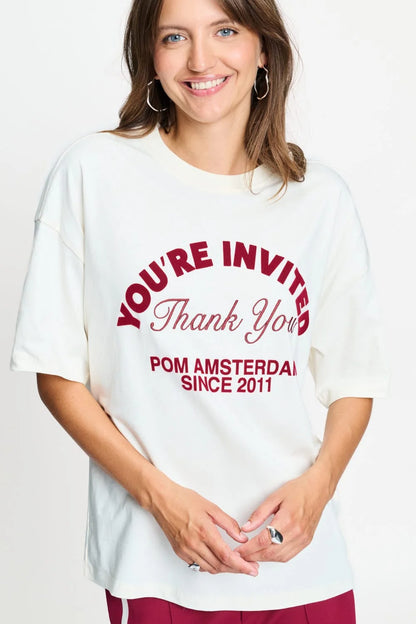 T-shirt Tess