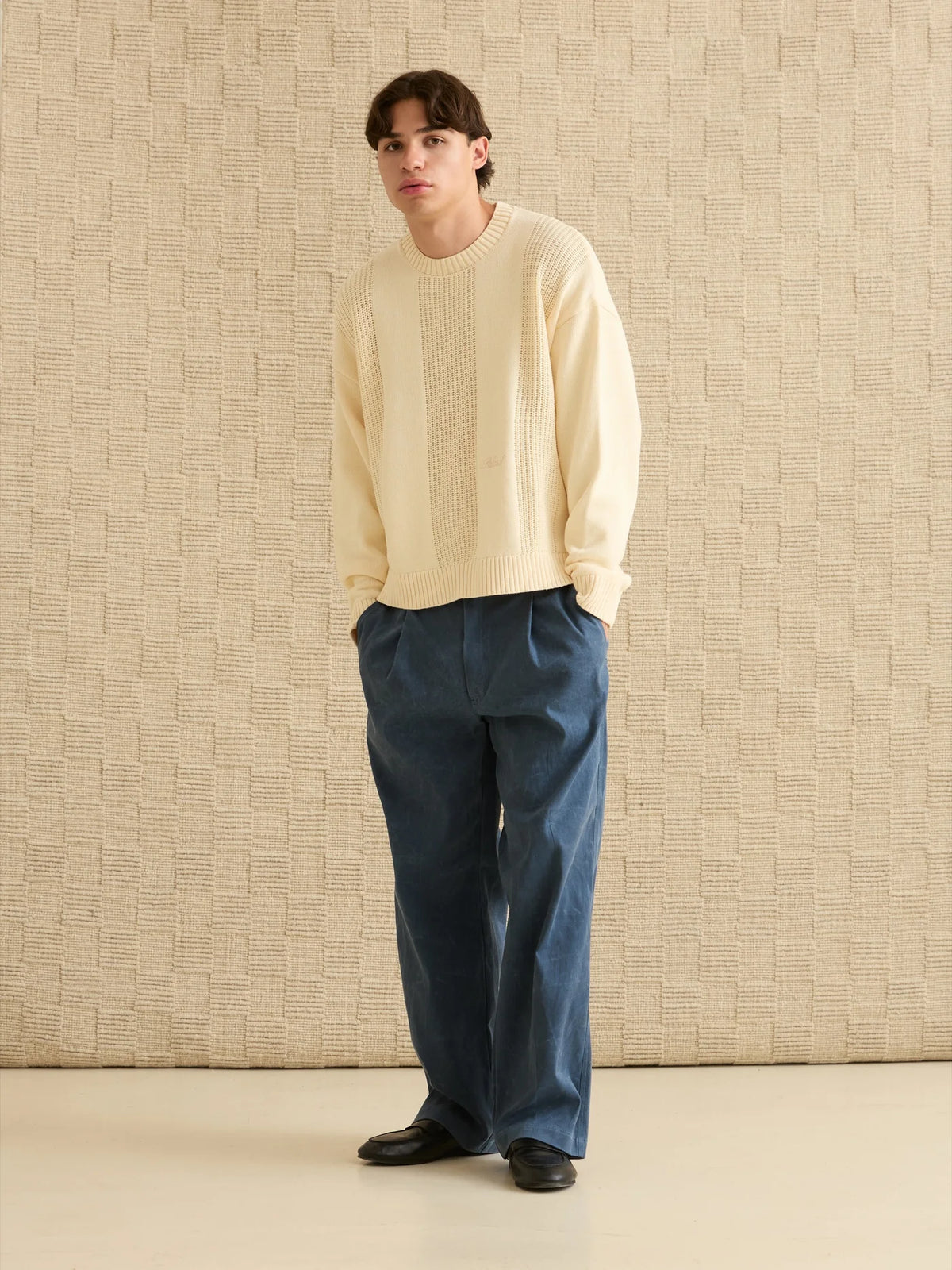 Pull Corinto Knit