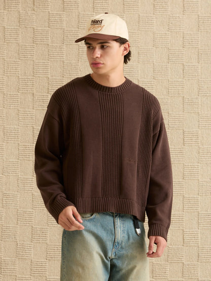 Pull Corinto Knit