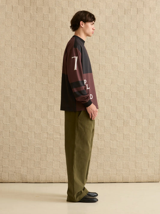 Pull Prix d’Orsay