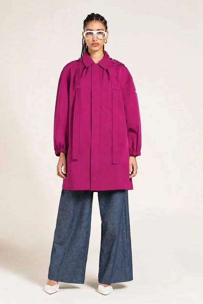 Veste Richelieu