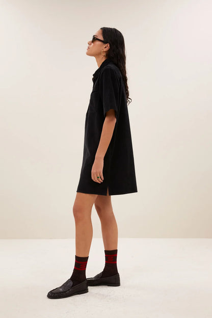 Robe Philipe Cord