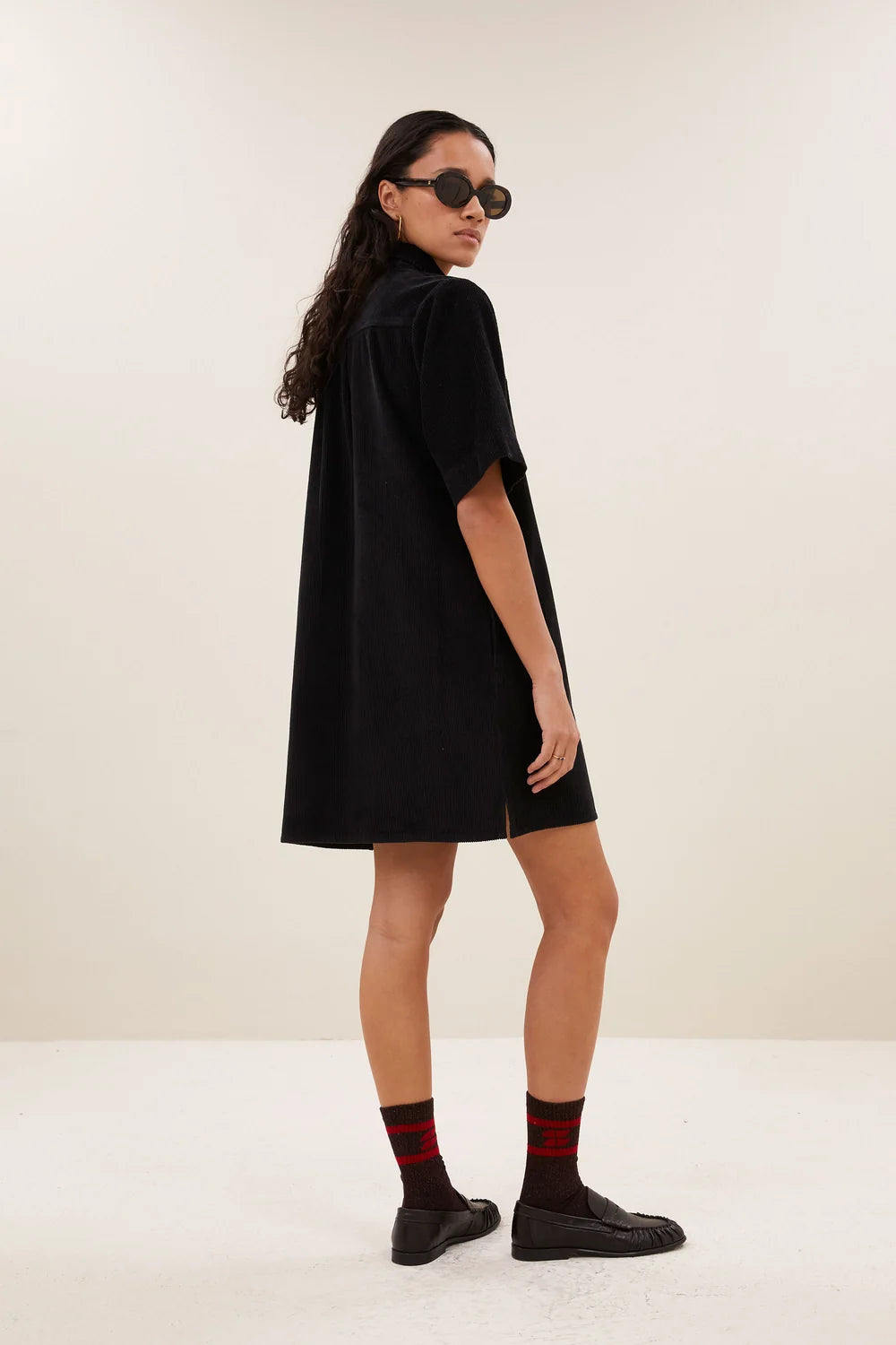 Robe Philipe Cord