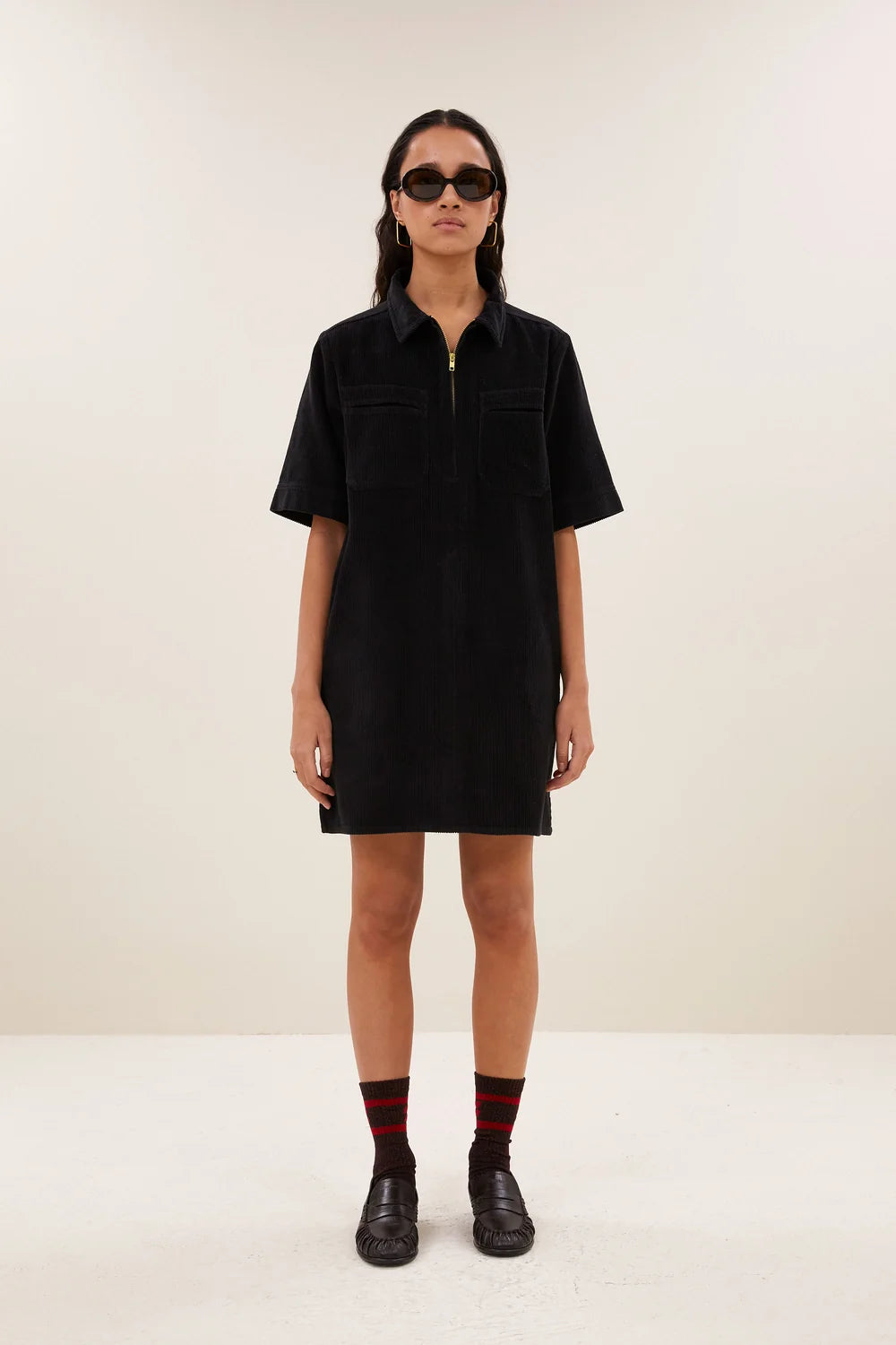 Robe Philipe Cord