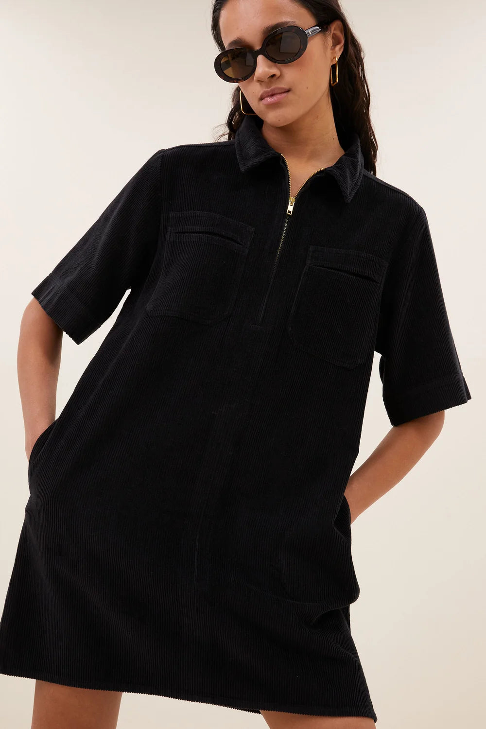 Robe Philipe Cord