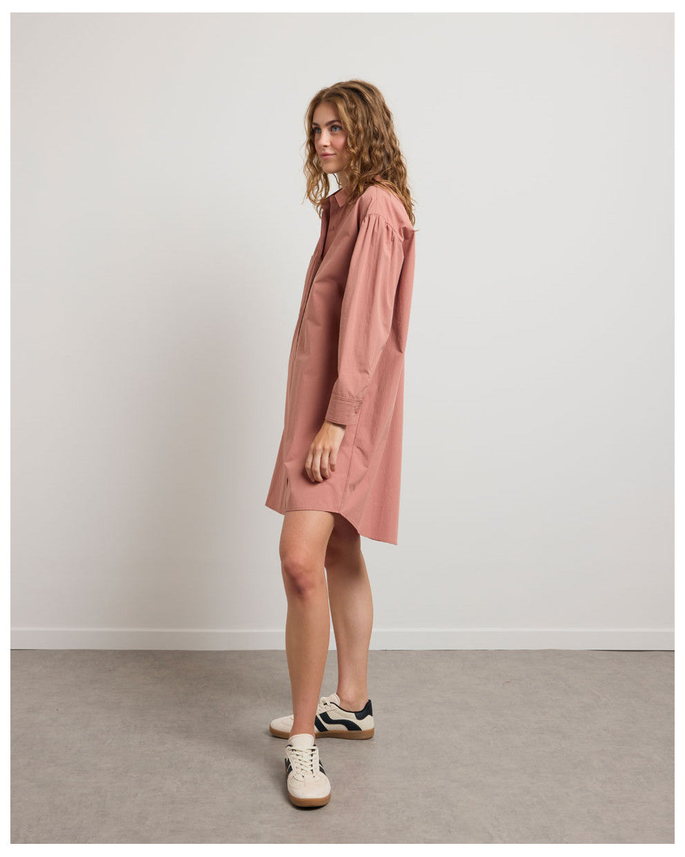 Robe Louis Short