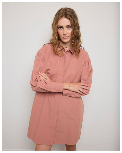 Robe Louis Short