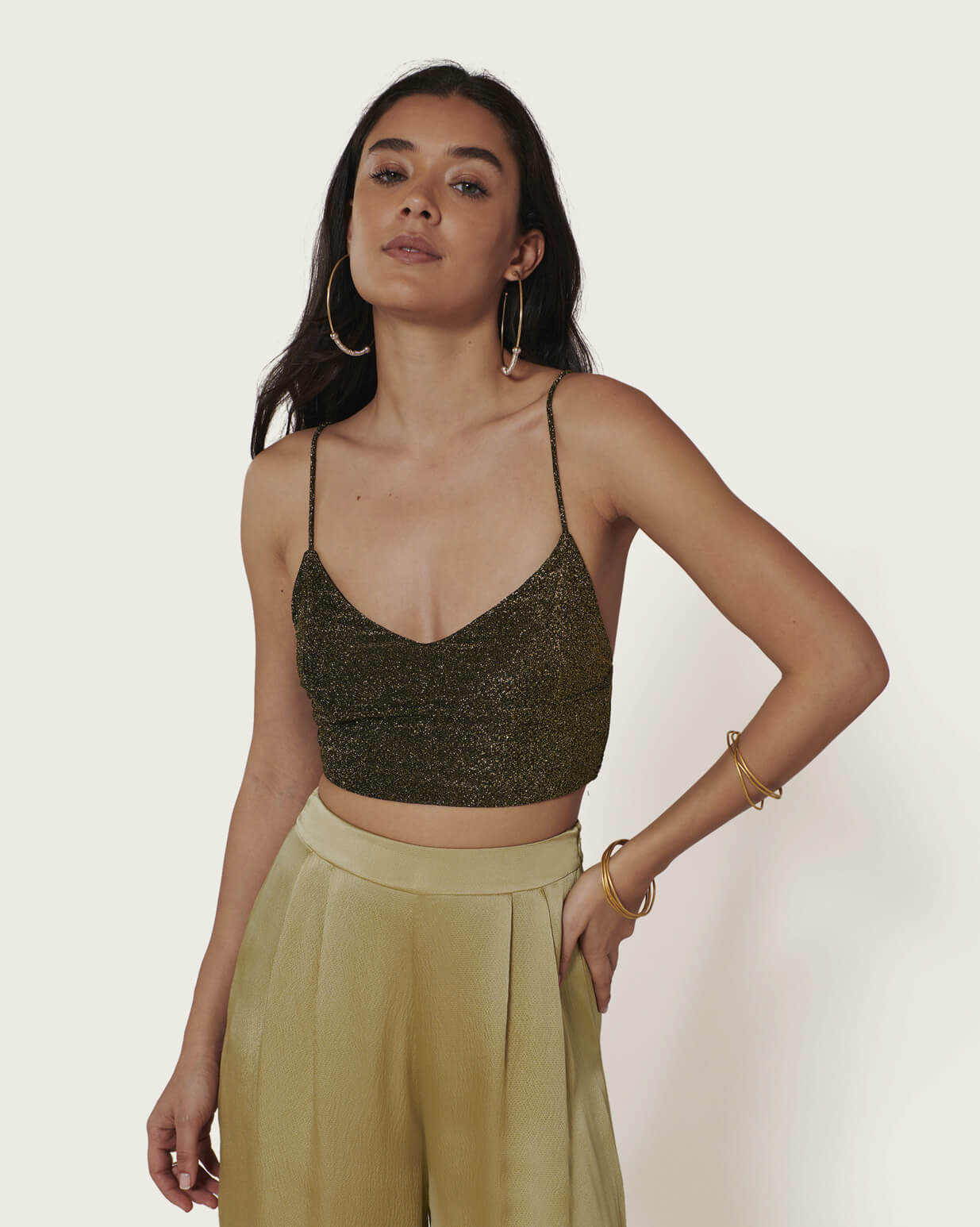 Bralette Roberto