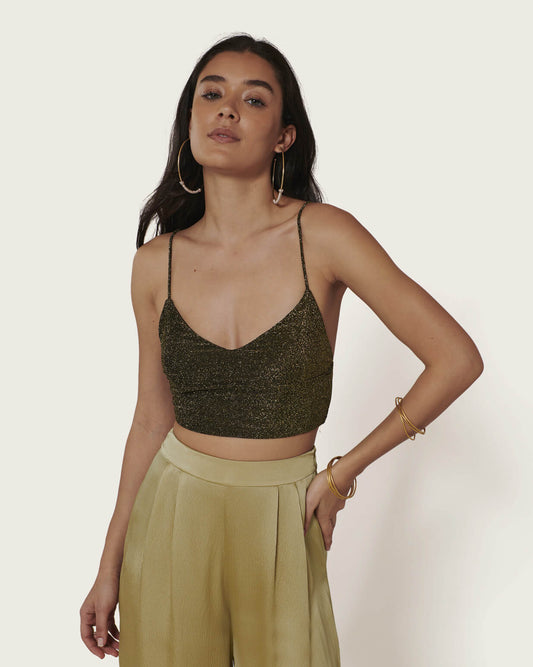 Bralette Roberto