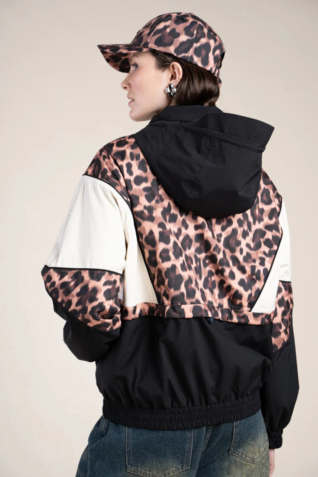 Veste Saint Martin