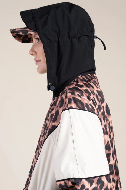 Veste Saint Martin