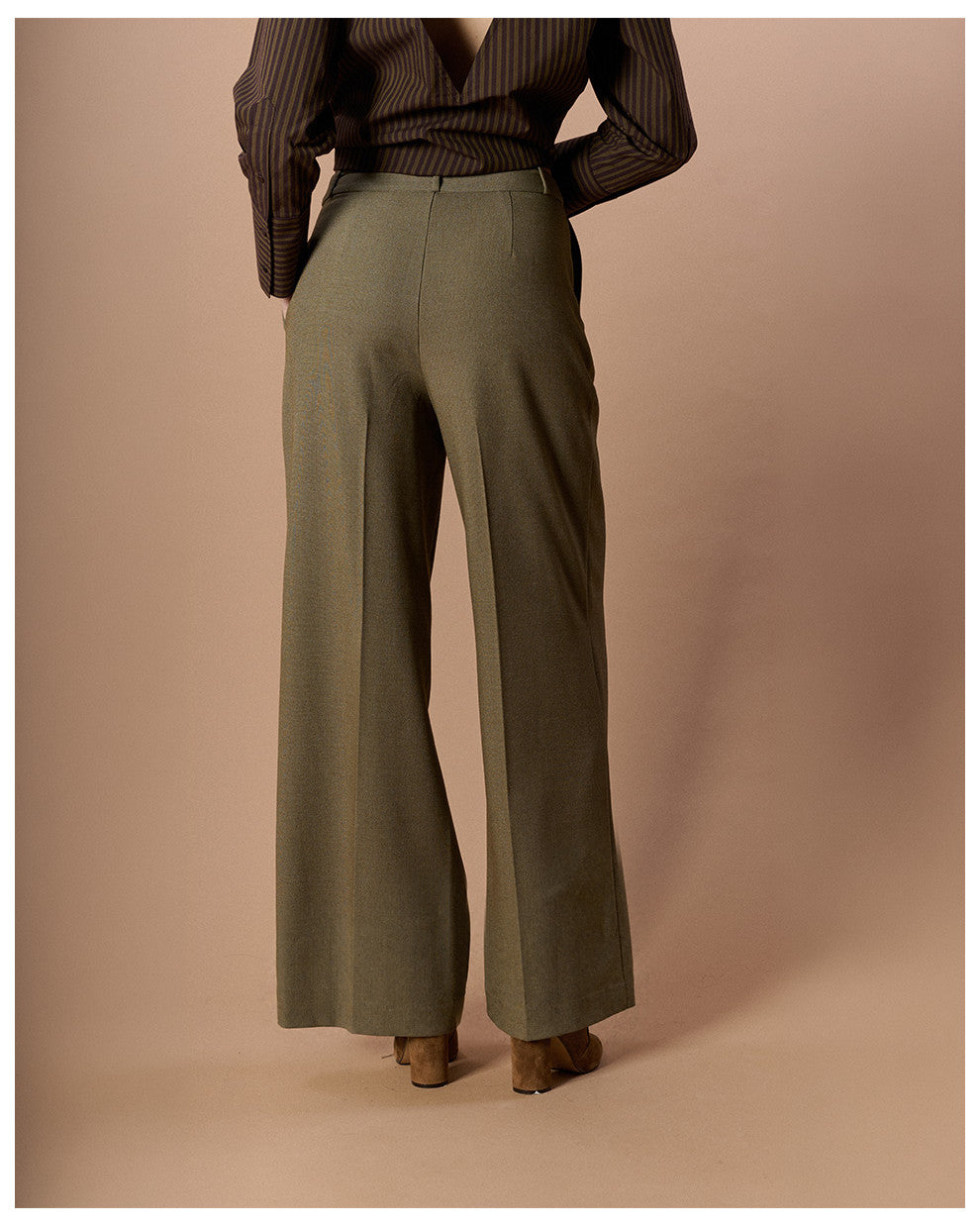 Pantalon Seberg