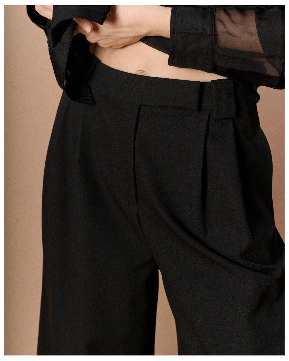 Pantalon Signoret