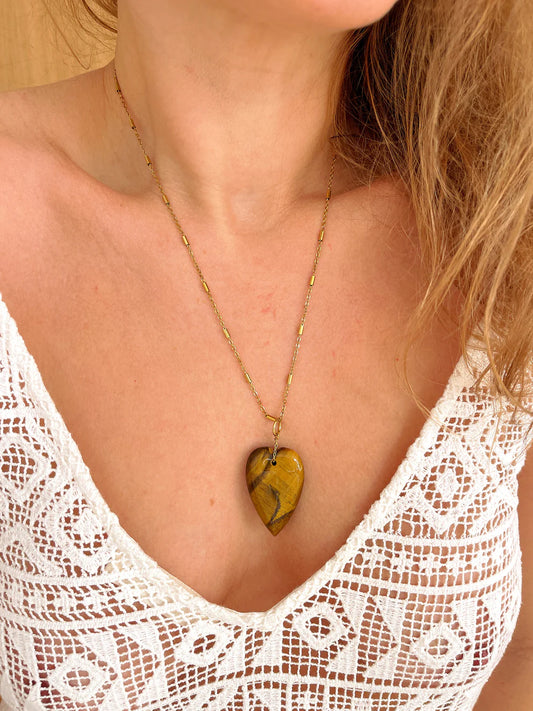 Collier Sixtine