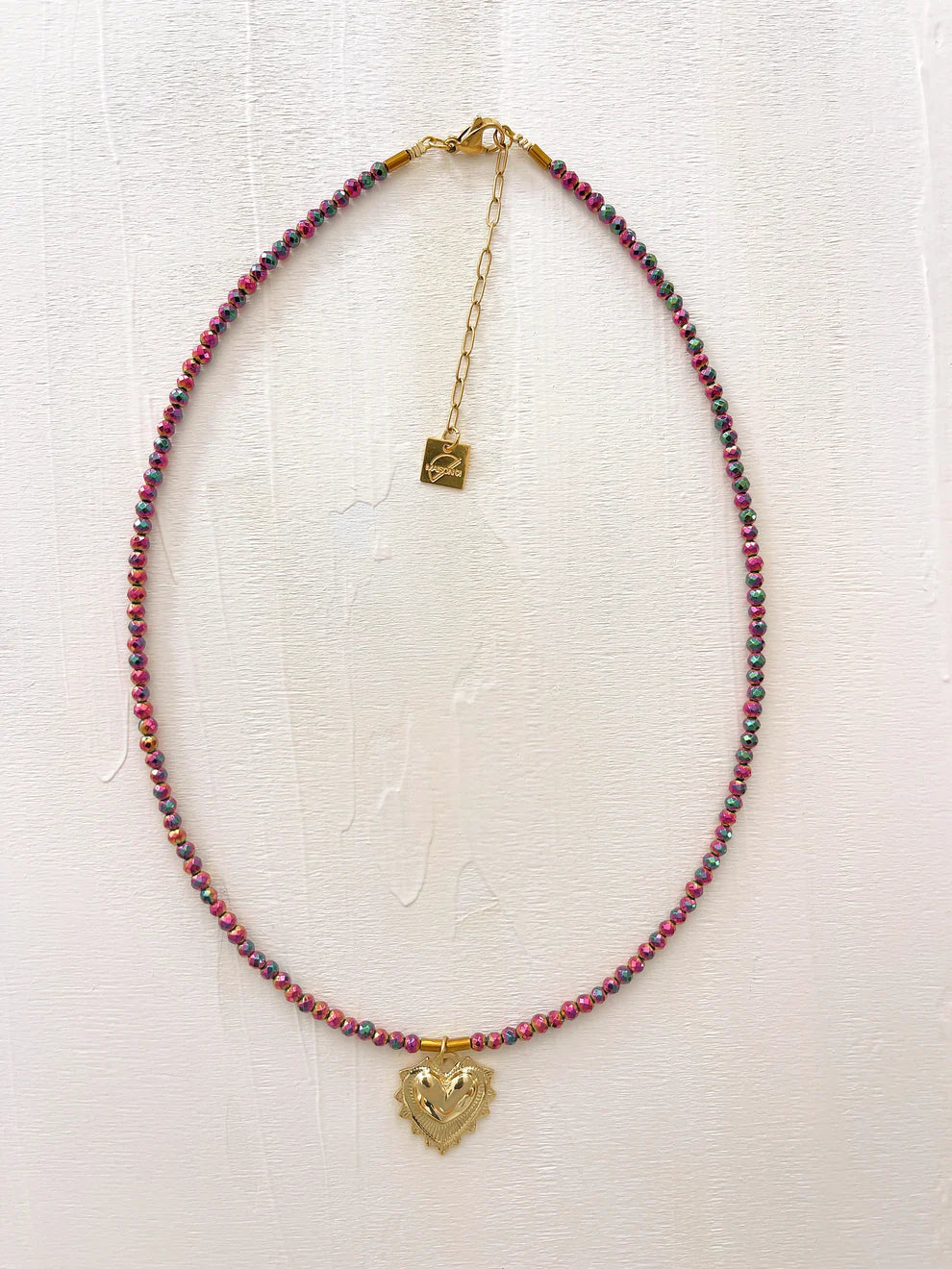 Collier Suzon