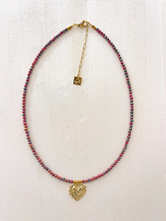 Collier Suzon