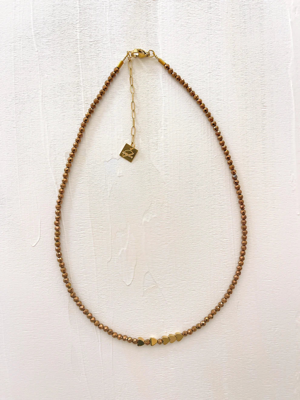 Collier Suzon