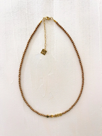 Collier Suzon