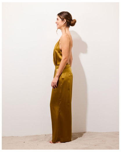 Combi pantalon Swan