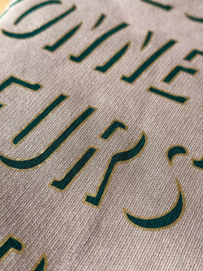 Sweat Ben taupe