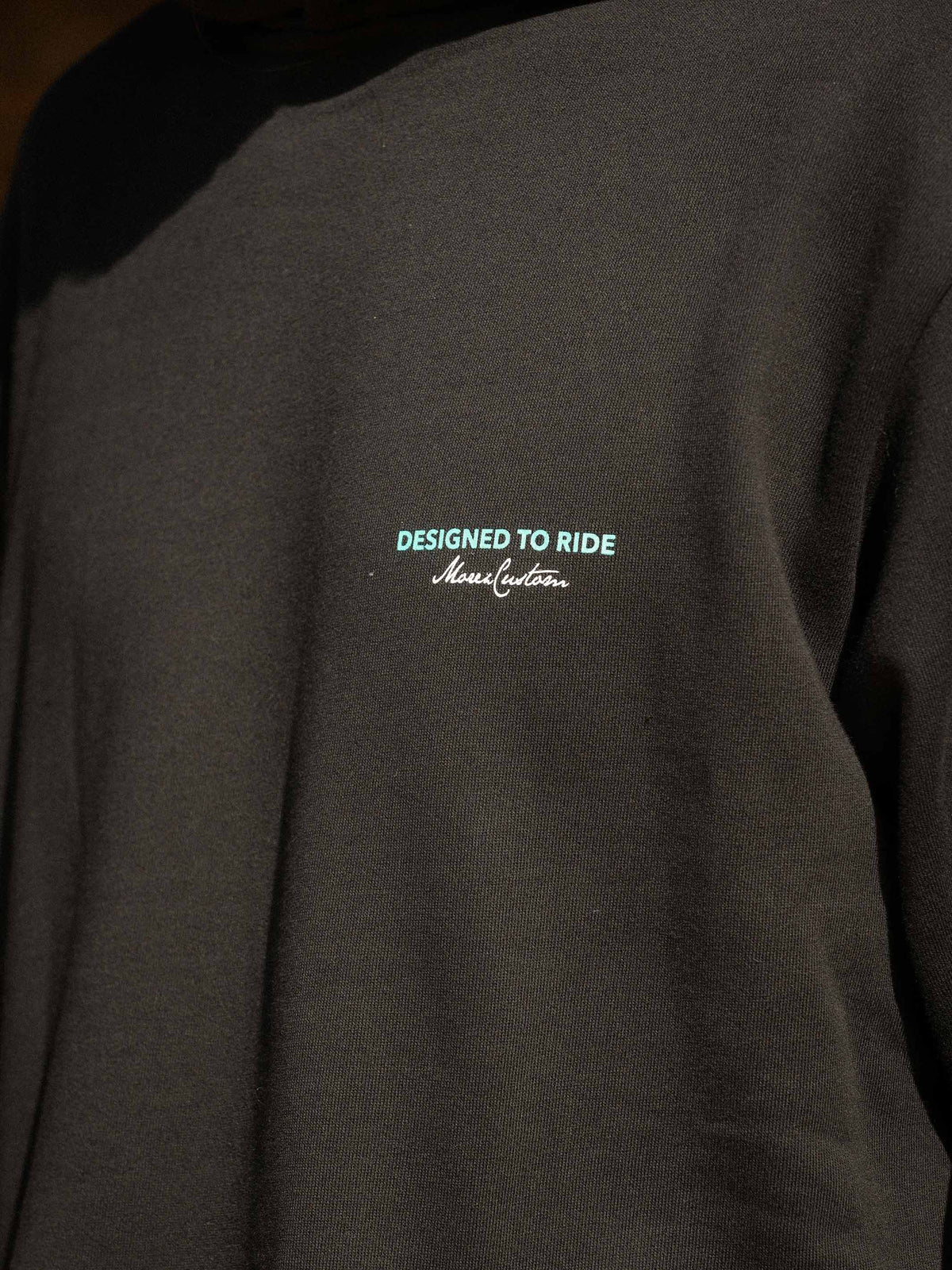 Sweat Lattitude