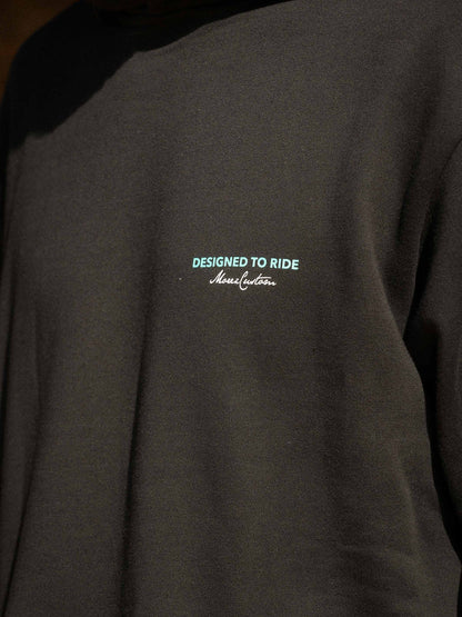 Sweat Lattitude