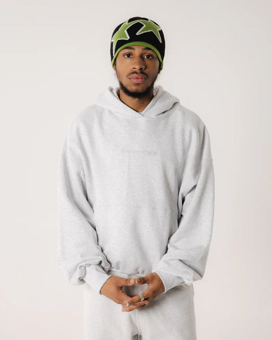 Sweat Melange Two Jeys