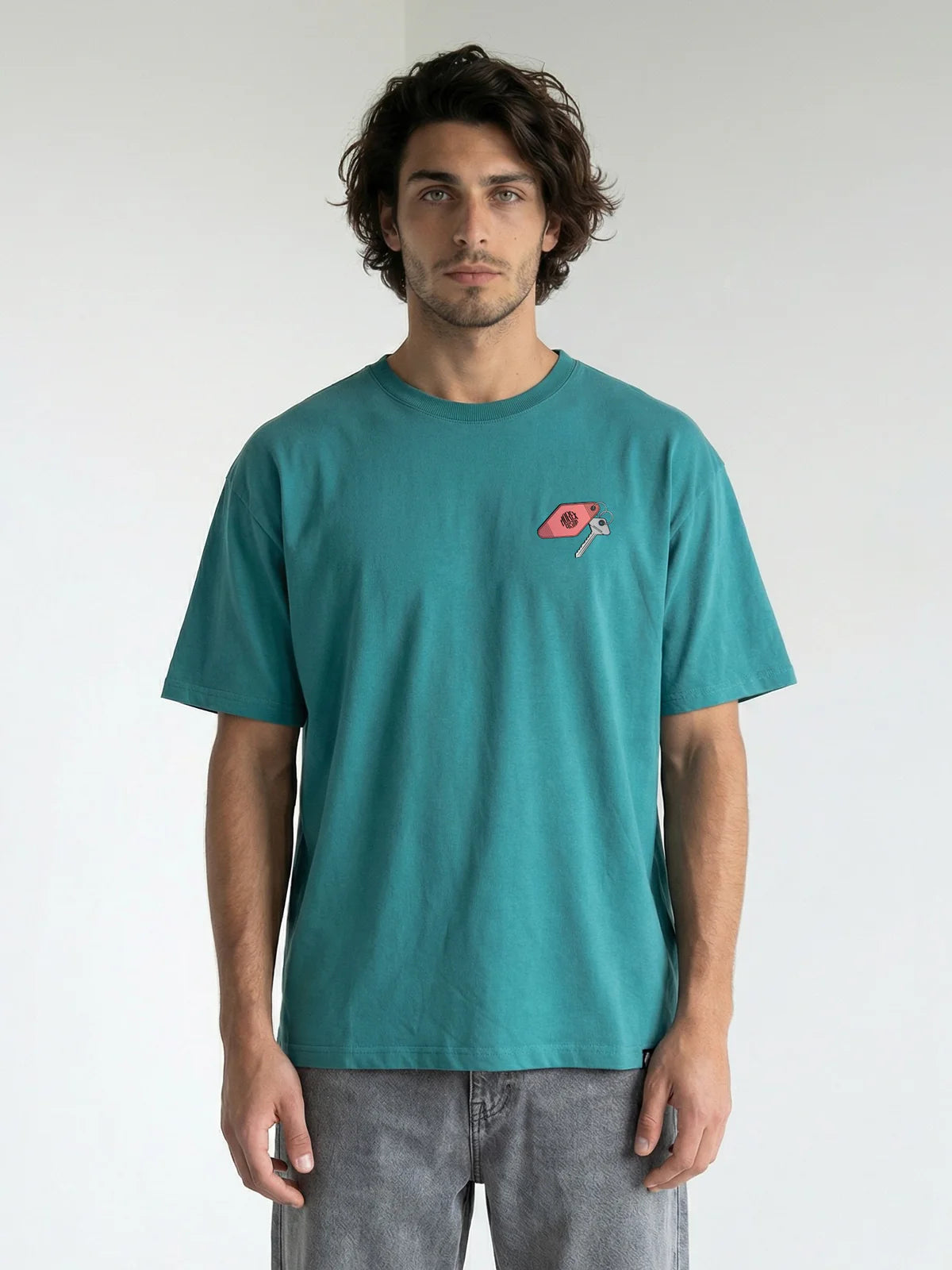 Tee-shirt Motel