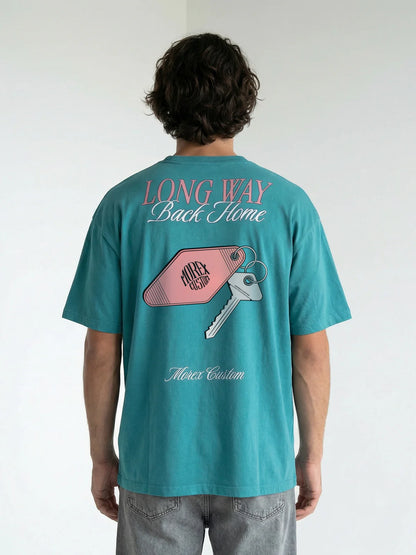 Tee-shirt Motel