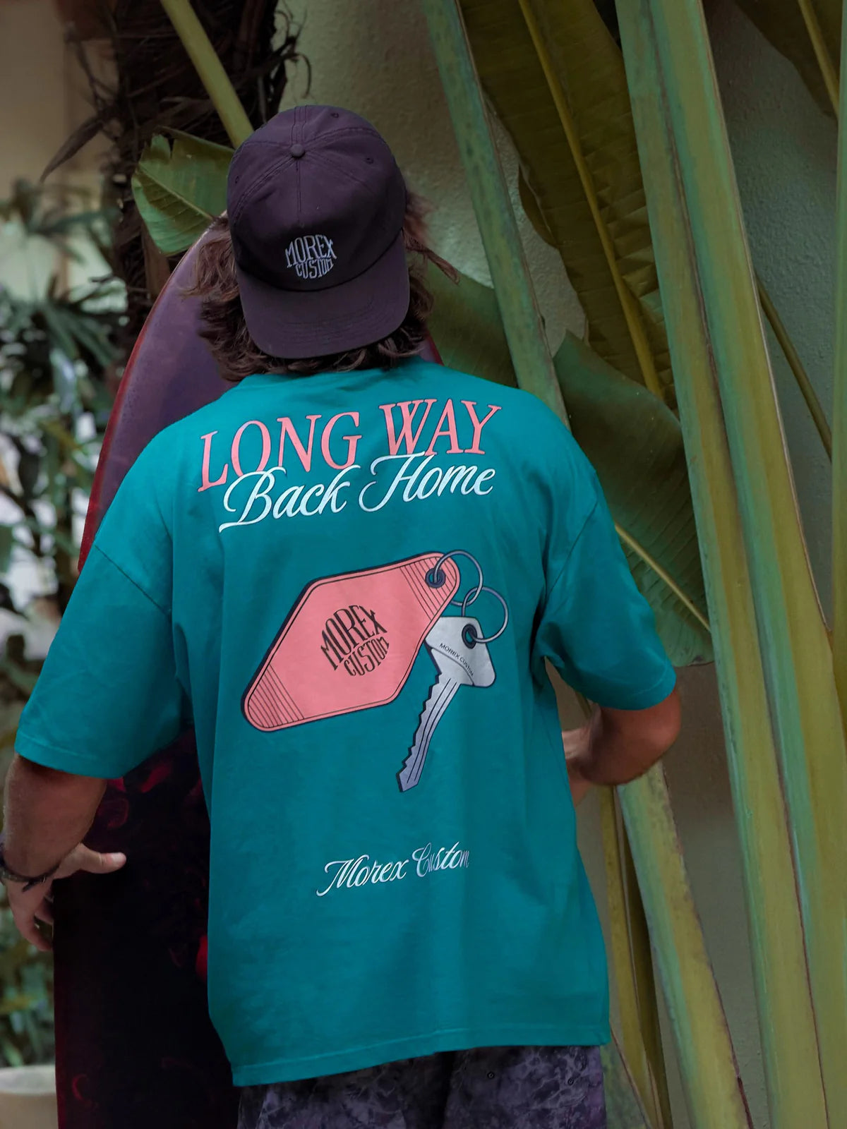Tee-shirt Motel