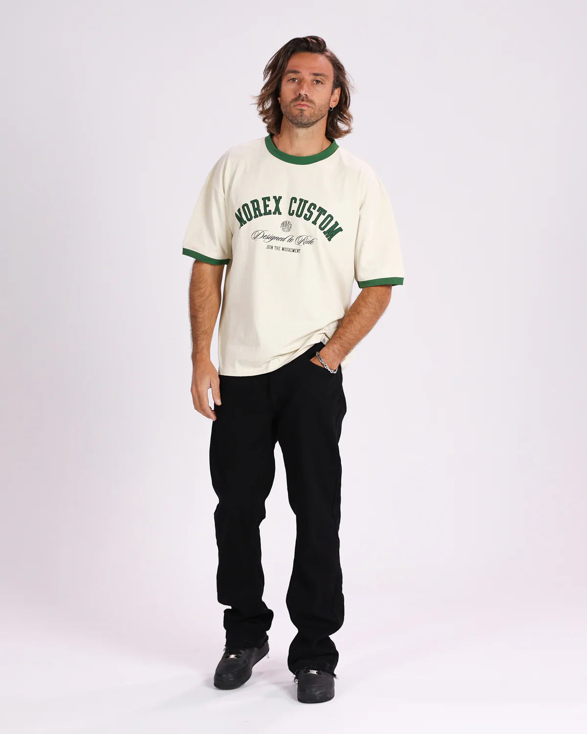 Teeshirt Harvard