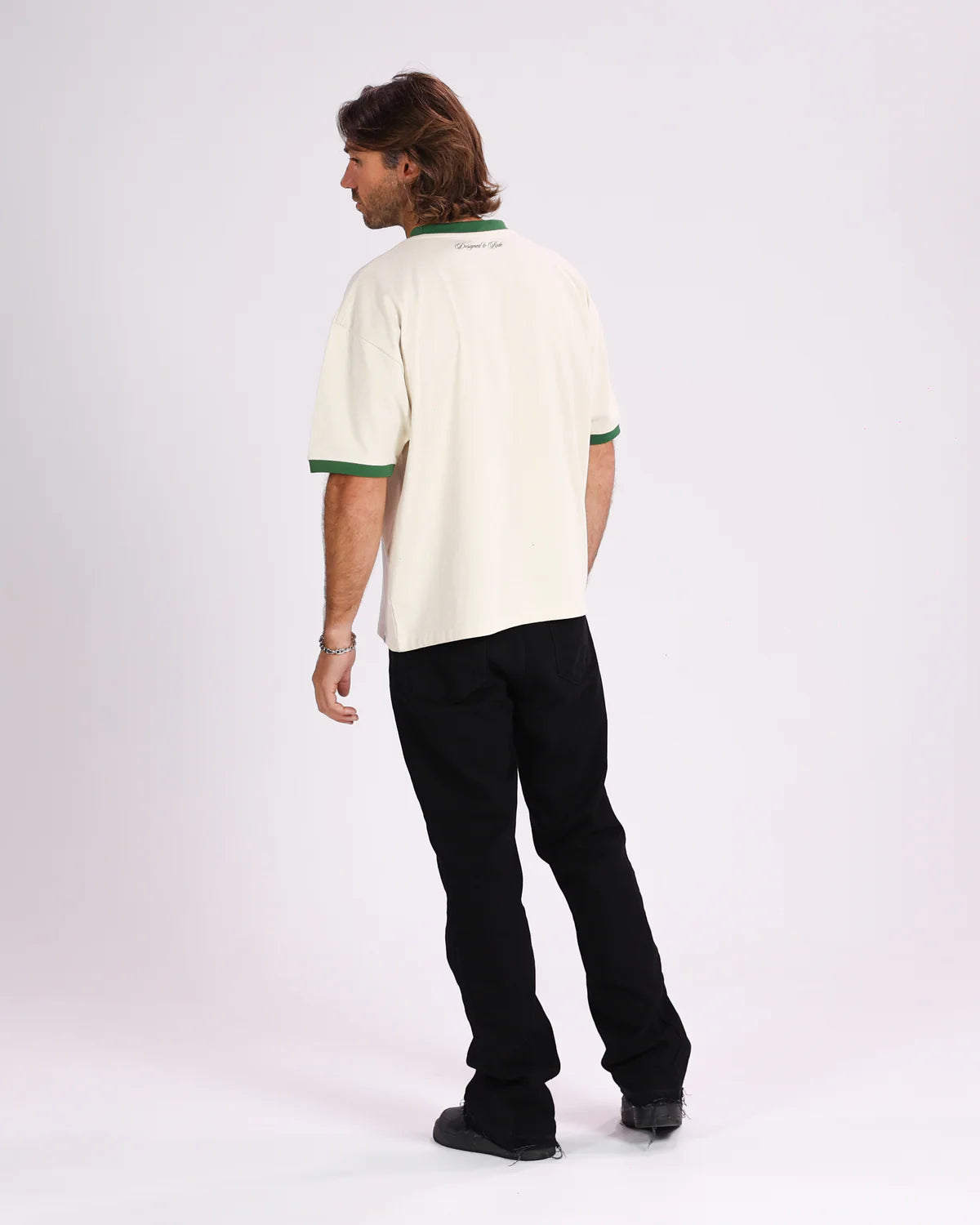 Teeshirt Harvard