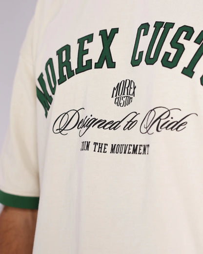 Teeshirt Harvard