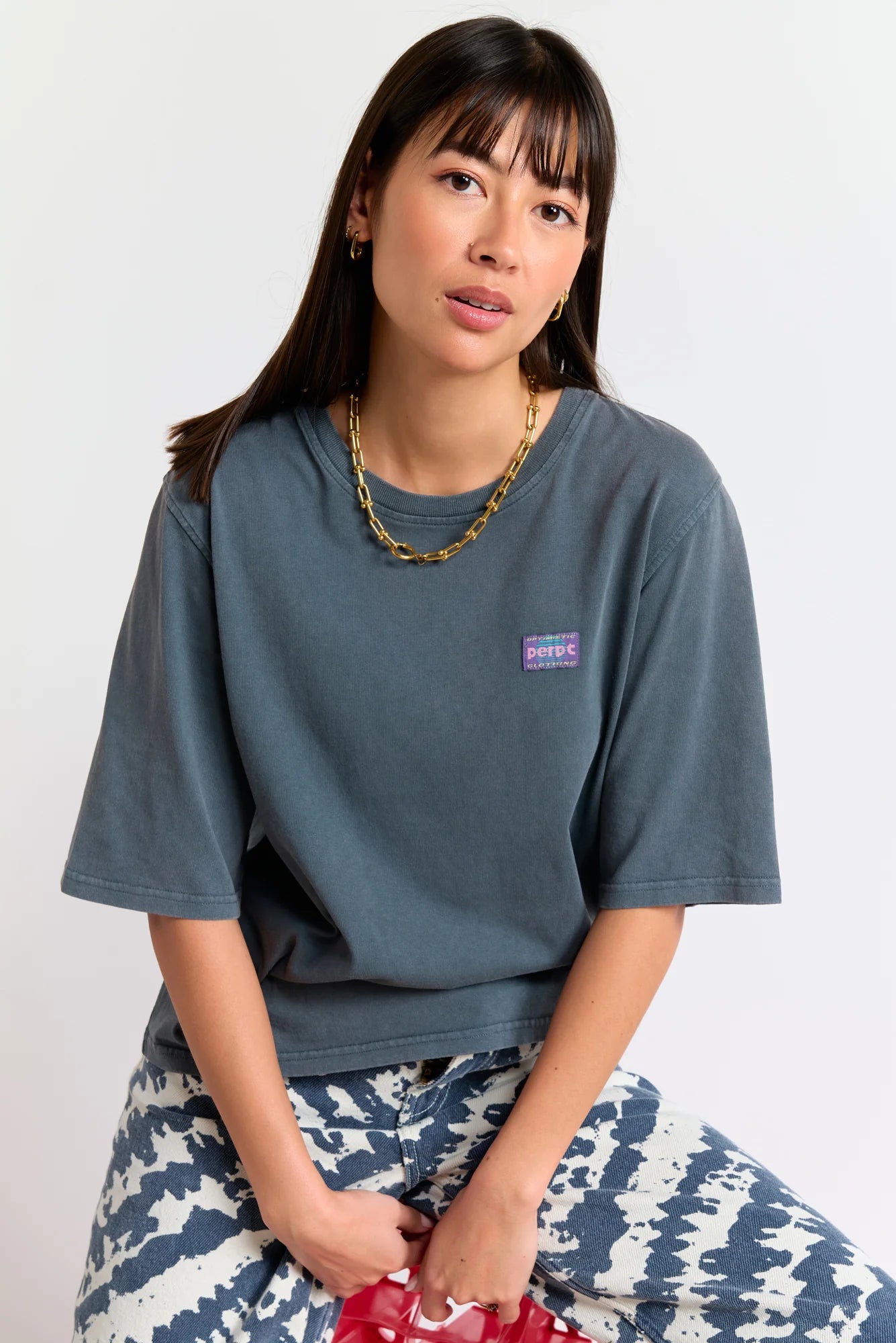 Teeshirt Molly