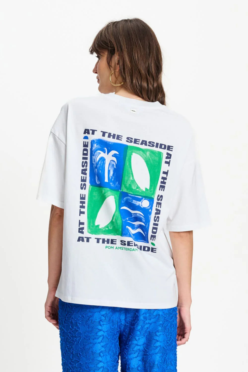 Teeshirt Seaside