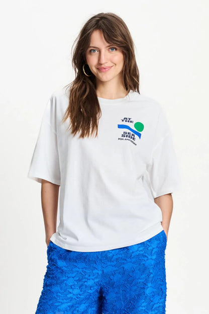 Teeshirt Seaside
