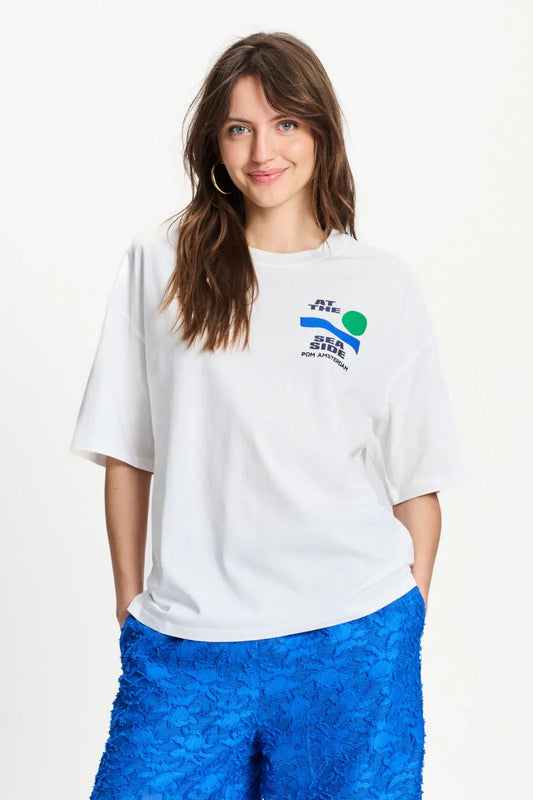 Teeshirt Seaside