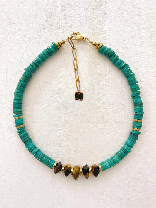 Collier Thelma