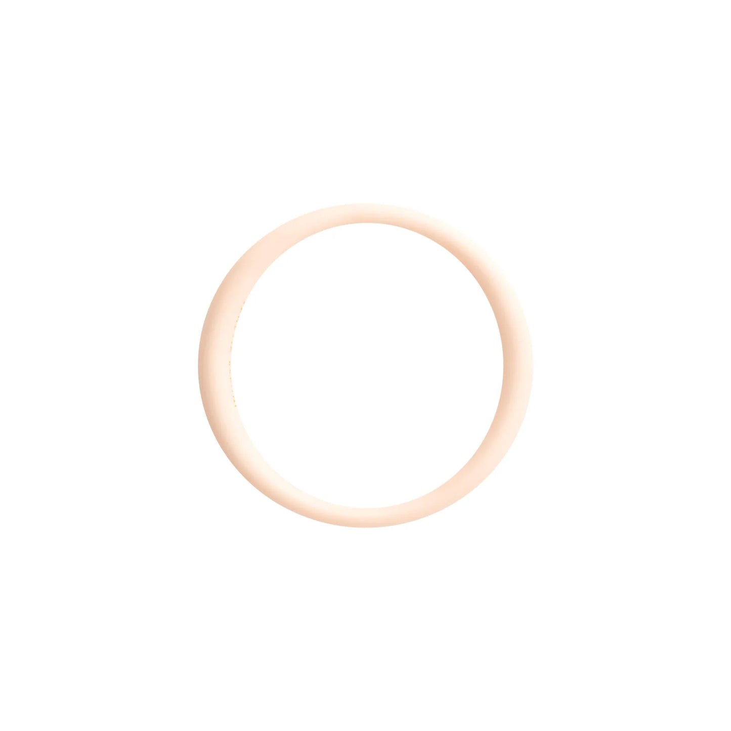 Thin Loop Bangle