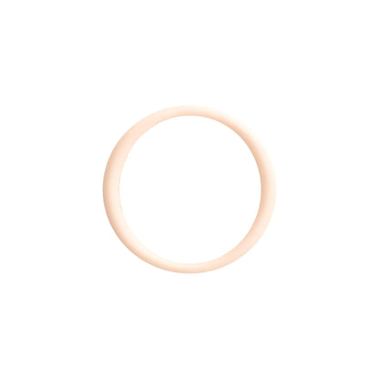 Thin Loop Bangle