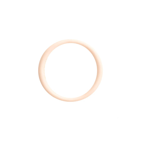 Thin Loop Bangle