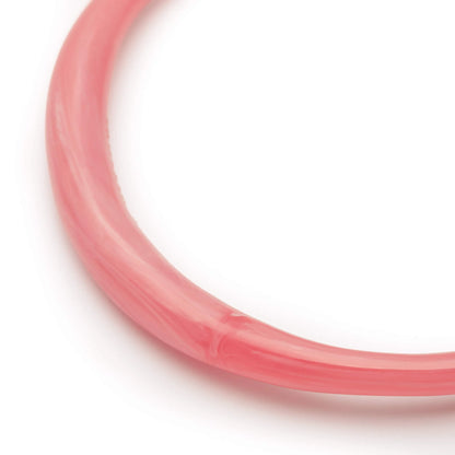 Thin Loop Bangle