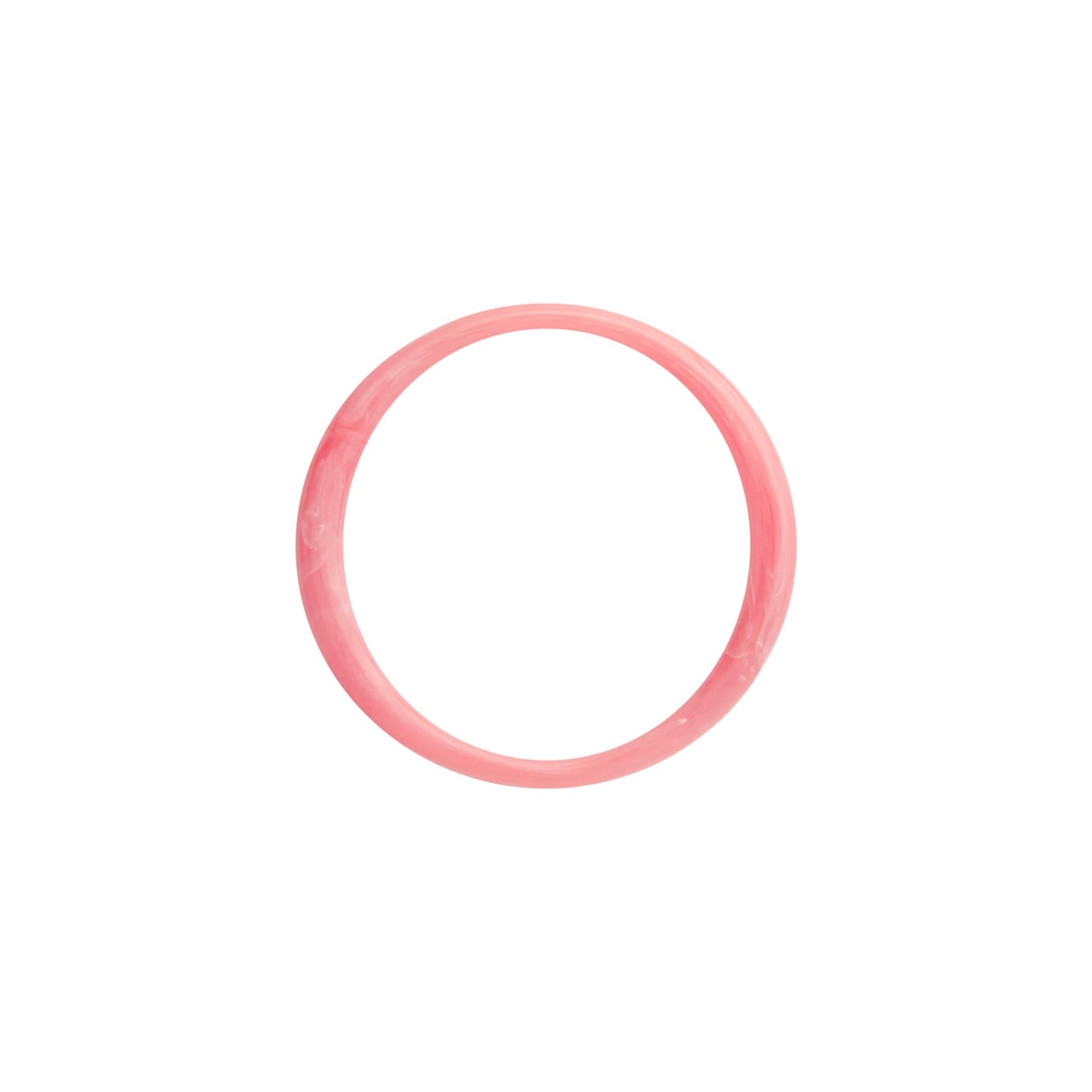 Thin Loop Bangle