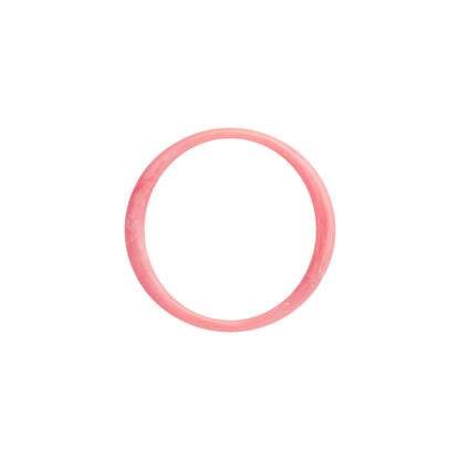 Thin Loop Bangle